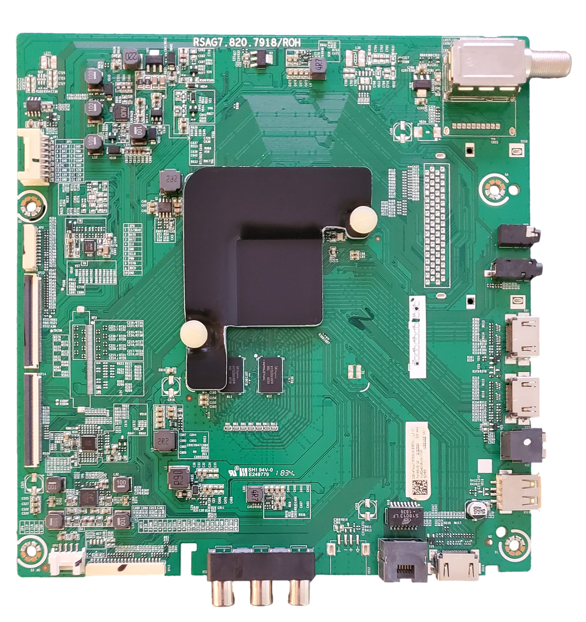 226147 Hisense Main Board, RSAG7.820.7918/ROH, 50H8E – TV Parts Today