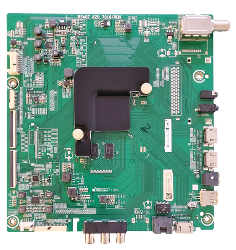 226147 Hisense Main Board, RSAG7.820.7918/ROH, 50H8E