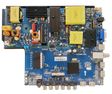 RTU5540-C-Main RCA Main Board, CV3458H-A50, 30101004, LC546PU2L01, RTU5540-C