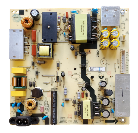 514C5006M74, JVC Power Supply Board, TV5006-ZC02-02, LT-50MAW705