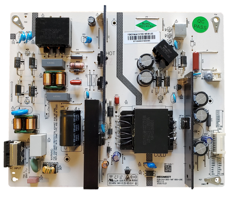 CH1130D-1MF-600-UBE ONN Power Supply, CH1130D-1MF 600-UBE, 100097811