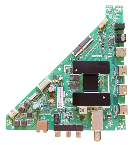 515YT9500M03 Insignia Main Board, TD.T950.67, 2010075149, NS-39DF310NA21