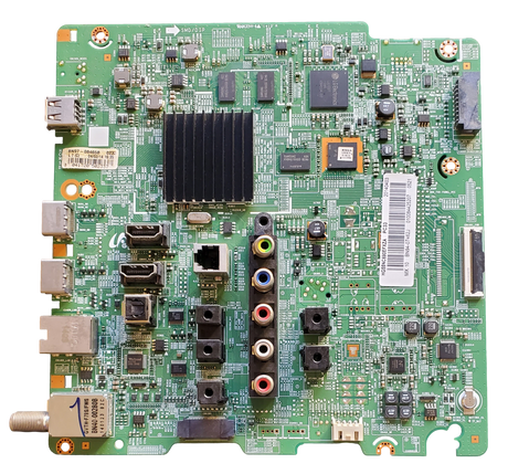 BN94-07462J Samsung Main Board, BN97-08465B,BN41-02161A , HG55NC690EFXZA