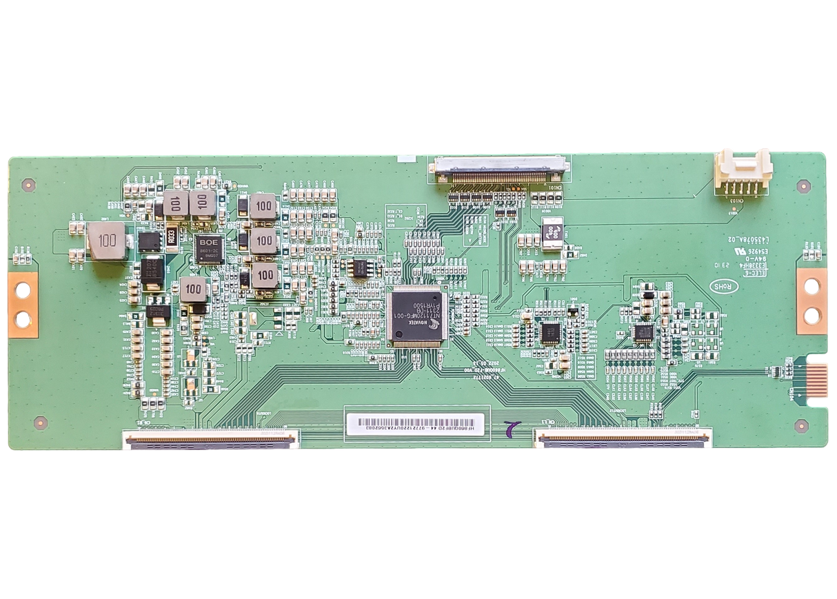 HV860QUBF72D-44 LG LED Driver, 47_6021772 , E54926 , 86UR7800PUA