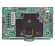 BN94-12728A Samsung Main Board, BN94-12728A, BN97-13704H, BN41-02572B, QN55Q7FVMFXZA