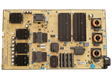 30805-000301, TCL Power Supply Board, 40-P40XWL-PWF1CG, 11601-500079, 75R655