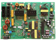 1-013-510-21 Sony Power Supply Board, 101351021, APS-446, 101387121, XR-77A80L, XR-77A80K, XR-77A80CK
