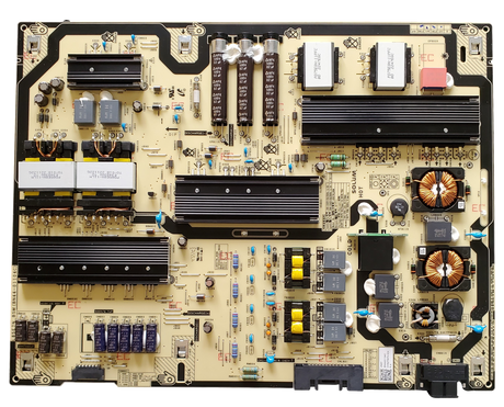 BN44-01104C Samsung Power Supply, BN4401104C, QN85Q60CAF, QN85Q60CAFXZA