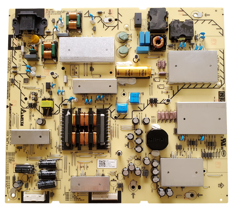 1-017-061-41 Sony Power Supply Board, 101706141, AP-P340BM B, XR-65X90L