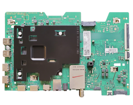 BN94-18239G Samsung Main Board, BN97-20649W, BN41-03144A, QN77S89CBFXZA