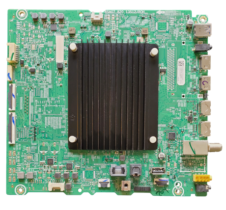 344468 Hisense Main Board, 344470, 55E85GUA, RSAG7.820.13512/ROH, 55U8K