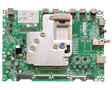 EBU67133610 LG Main Board, EAX69763504(1.0), 75QNED85AQA, 75QNED85AQA.BUSGLJR