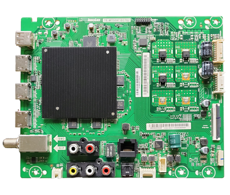 6M03A0000Q00J Vizio Main Board, TE.MT5597.EC762, 6M03M0002500R, V405-G9
