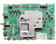 EBT67217201 LG Main Board, EAX69763504(1.0), 65QNED85UQA, 86QNED85UQA