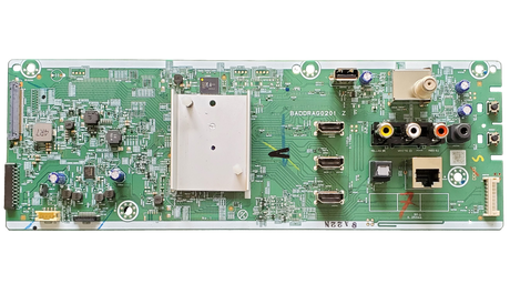 ADDUGMMA-001 Philips Main Board, DDUG, BADDRAG0201, 50PFL4756/F7