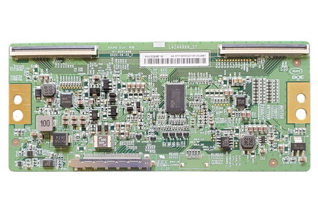 1-011-262-12 Sony T-Con Board, 44-9771835, HV430QUBF1K, 47-6021448, KD-43X80J