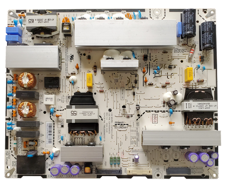 EAY65904033, LG Power Supply Board, LGP55C3-23OP, OLED55C3PUA.DUSQLJR, OLED55C3PUA