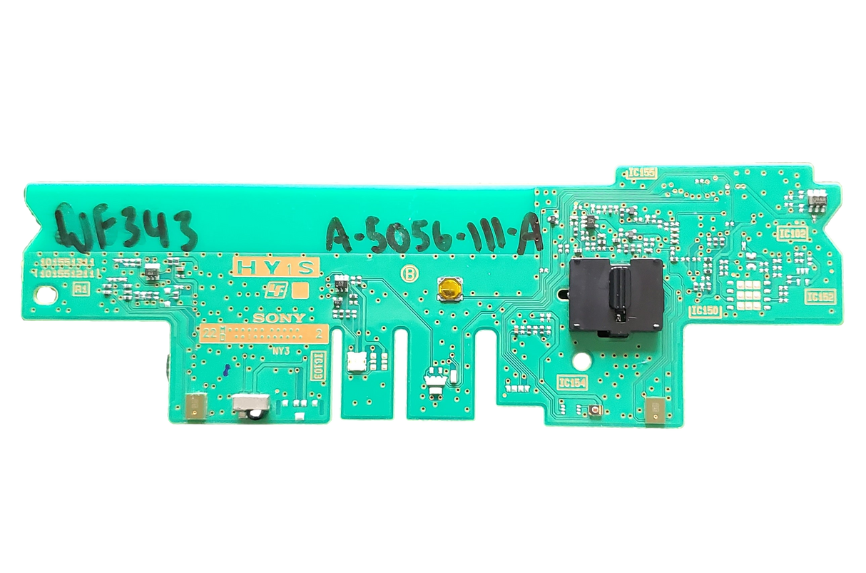 A-5056-111-A Sony IR Sensor Board, A5057365A, 214A, 504529021, XR-85X90L, XR-85X90CL, XR-75X90L, XR-65X70L, XR-55X90L