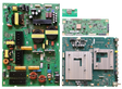 XR-77A80L Sony TV Repair Parts Kit, A-5056-937-A Main Board, 1-013-510-11 Power Supply, 6871L-6999B T-Con, 1-005-419-14 Wifi, XR-77A80L