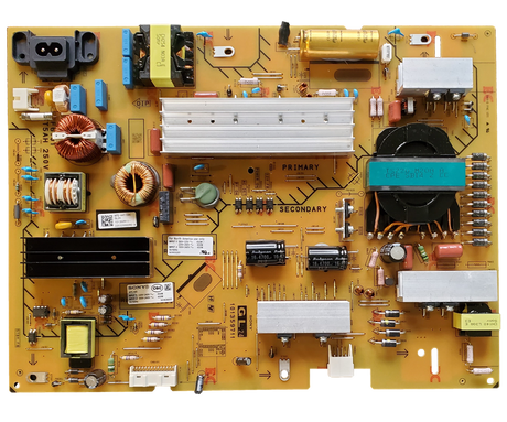 1-013-509-11 Sony Supply Board, GL24 , 101350911, 101359711 , KD-65X85K