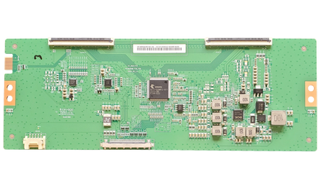 HF860QUBF2D LG T-Con, HF860QUBF2D, 44-97721220, 47_6021772. HF860QUB-F2D_V00, 86UR7800PUA