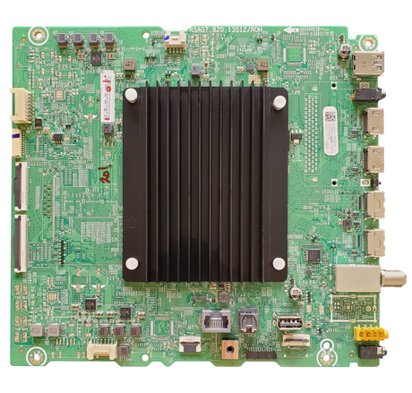 346298, Hisense Main Board, RSAG7.820.13512/ROH, 346299, 85U8K