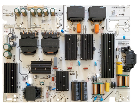 60101-05099, Vizio Power Supply Board, PW.A300W1.671, VQP75C-84