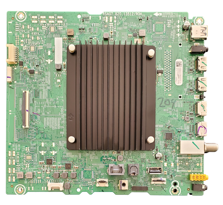 344350 Hisense Main Board, 344348, RSAG7.820.13512/ROH, 65U7K