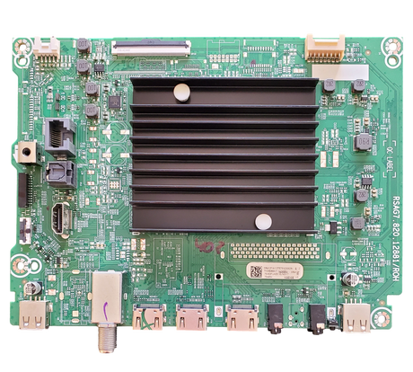 335412 Hisense Main Board, 335413, RSAG7.820.12881/ROH, 75N23059UH01060, 75A65K