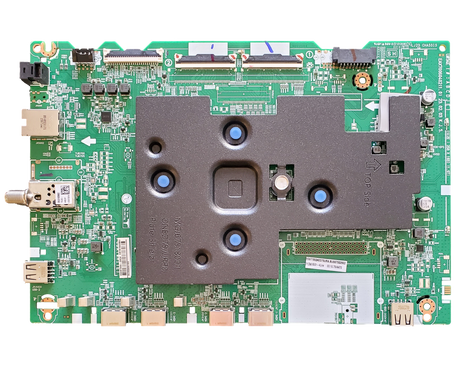 EBT67553902 LG Main Board, EBT67553902, EAX70060402 (1.0), 55QNED75URA