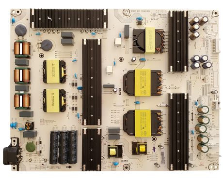 333124 Hisense Power Supply, 333124 , 13040-Z , RSAG7.820.13040/ROH , 75U6K