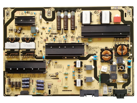 BN44-01112C Samsung Power Supply Board, L75E6N_BSM , QN75QN85BAF, QN75QN85BAFXZA