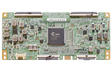 HV750QUBE92, Vizio T-Con Board, 44-9772017, VQP75C-84