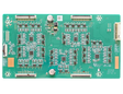 2120D-00573, Vizio LED Driver Board, 65/75 LD V1.0, VQP75C-84