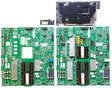 QN65Q90RAFXZA Samsung TV Repair Parts Kit, BN94-14077G Main Board, BN44-00980C VSS Driver, BN44-00980D LED Driver, BN59-01314A Wifi, QN65Q90RAFXZA FA02, QN65Q90RAFXZA