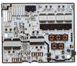 BN44-01209A Samsung Power Supply Board, BN4401209A, L65SA95NA_CDY, QN65QN95CAFXZA