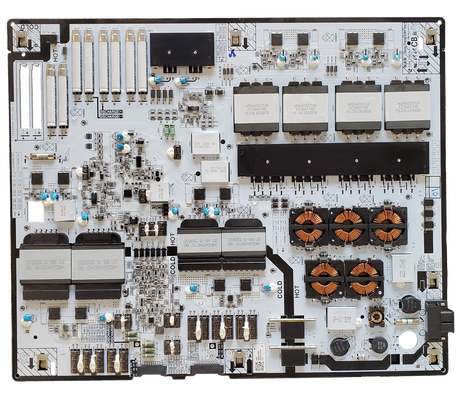 BN44-01209A Samsung Power Supply Board, BN4401209A, L65SA95NA_CDY, QN65QN95CAFXZA