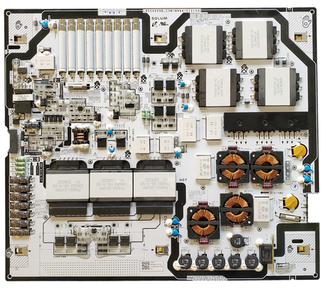 BN44-01213A Samsung Power Supply, BN4401213A, L85SA95NB_CSM, QN85QN95CAFXZA