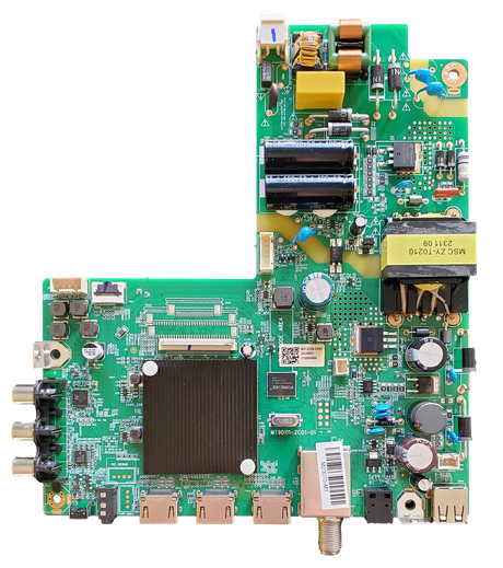 M23070-MT Onn Main Board, 515C90111M21, MT90111-ZC01-01, 100068372