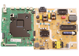 BN96-56550A-Combo Samsung Main Board/Power Supply, BN96-56550A,  KANTSU2E_CU7000C0B, BA55FA160, UN58CU7000FXZA