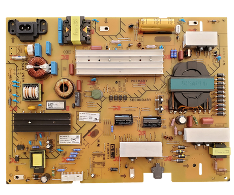1-013-509-41 Sony Power Supply, 101350941, 101359711, KD-65X85K