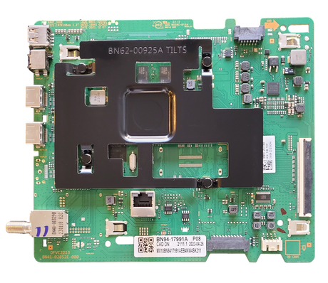 BN94-17991A, Samsung Main Board, BN41-02852E, BN97-20118A, UN65TU700DF, UN65TU700DFXZA