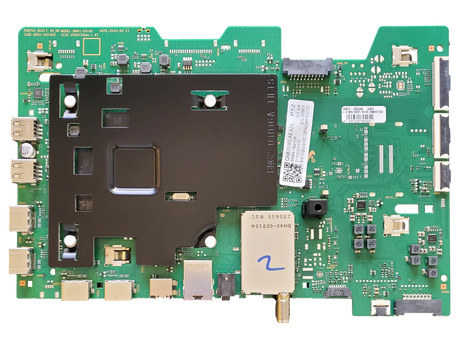 BN94-18212P Samsung Main Board, BN97-20654A, BN41-03192A, QN83S90CAEXZA