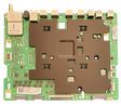 BN94-18095Y Samsung Main Board, BN97-20423M, BN41-03134A, QN75QN95CAF, QN75QN95CAFXZA