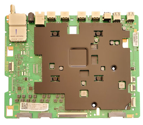 BN94-18095Y Samsung Main Board, BN97-20423M, BN41-03134A, QN75QN95CAF, QN75QN95CAFXZA