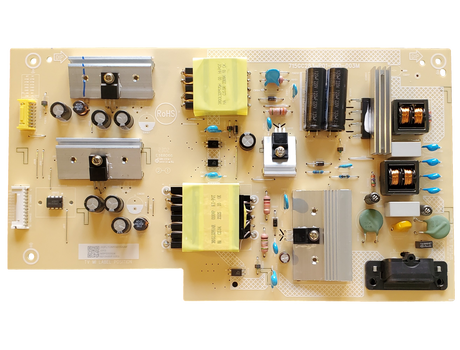 PLTVMY481XXAF Vizio Power Supply, 715GC283-P01-000-003M, LTC6E8VZ1757497, V505-J01