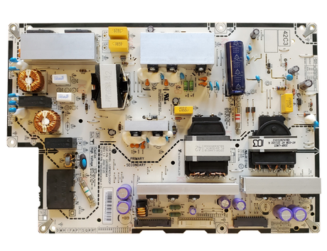 EAY65904044 LG Power Supply, LGP42C3-23OP, TN5G65904044, TP24H6504044035,  OLED42C3PUA, OLED42C3AUA