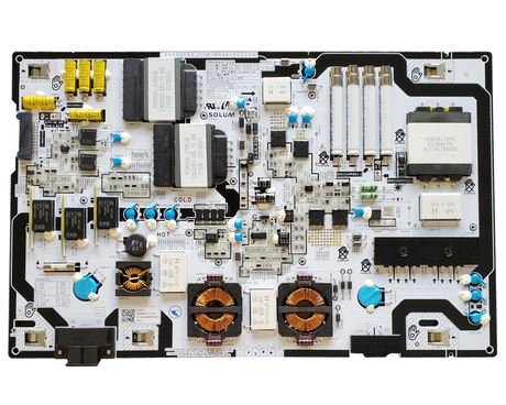 BN44-01212A Samsung Power Supply, BN44-01212A, L85SA95NA_CSM, QN85QN95CAFXZA