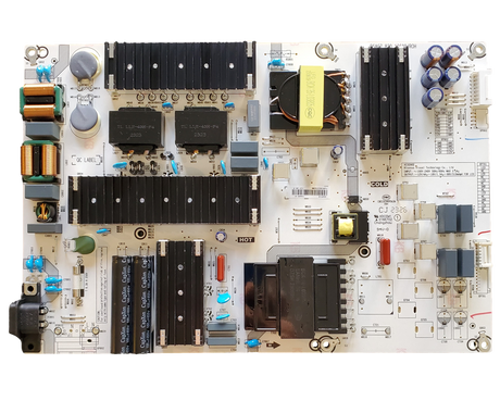 350918 Hisense Power Supply, 10689-R, RSAG7.820.10689/ROH, 75R6030K