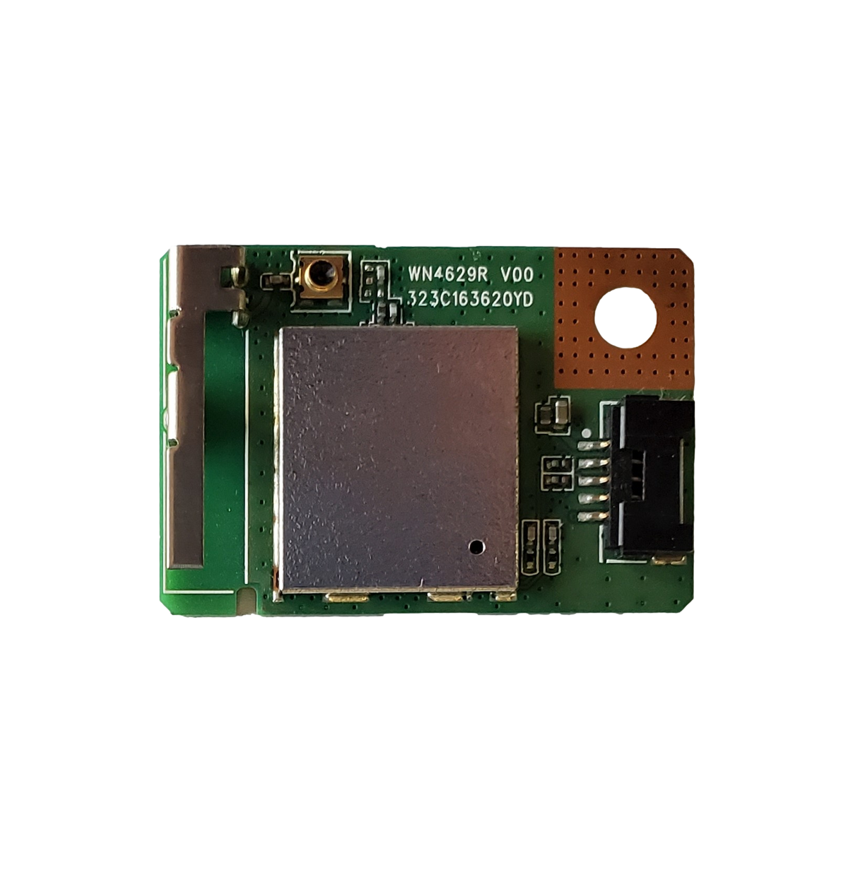 054.03049.0111, Vizio Wi-Fi Board, WN4629R(10P), E43-C2